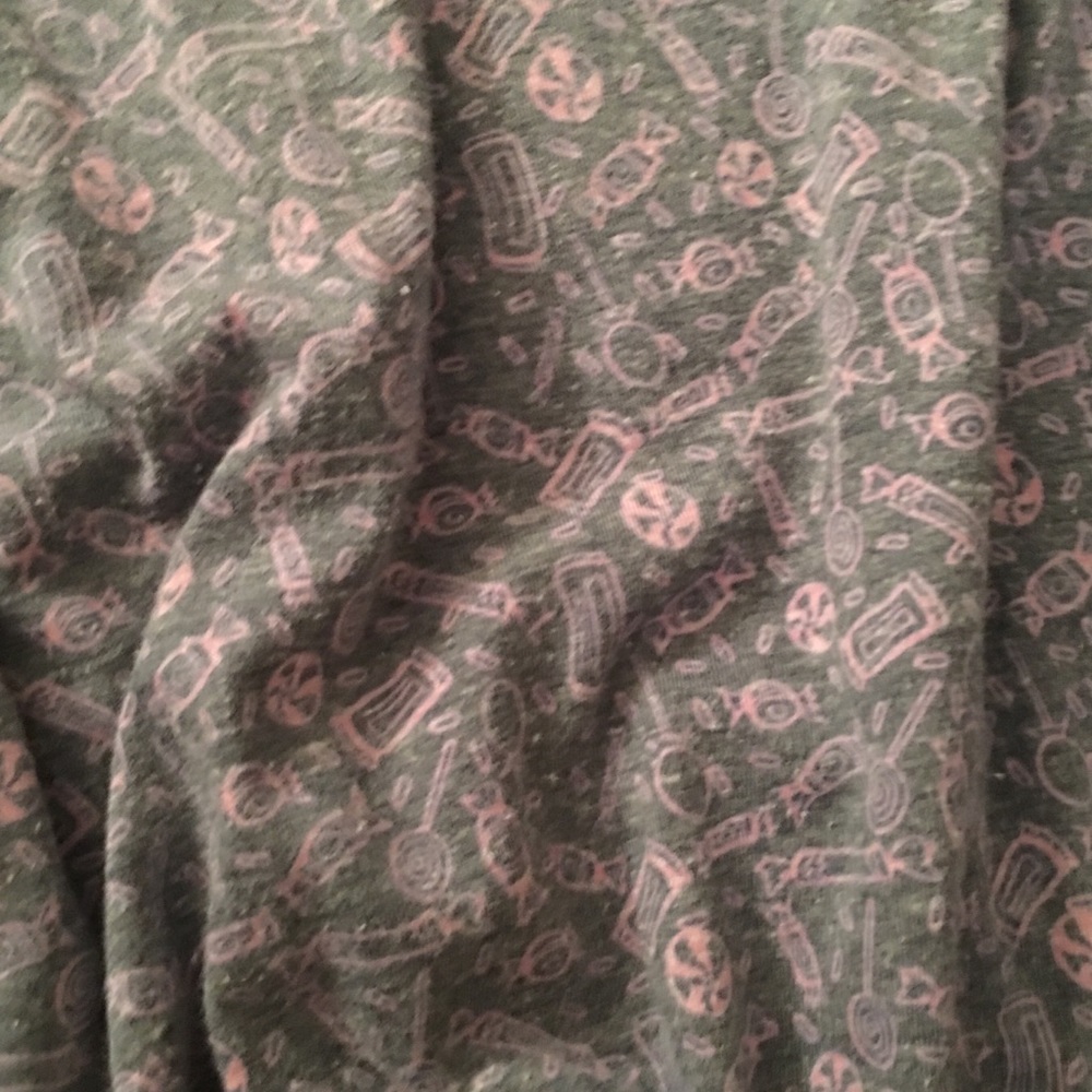 Lularoe S Perfect T 🍬